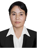 O‘qituvchi rasmi